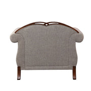 Miyeon Chair W/Pillow - 55367