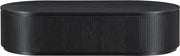Moana Solid Wood Storage Coffee Table in Black - 99086Black-CT