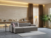 Mocca Sectional Hanedan Vizon) - 20MOC5K00300006