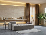 Mocca Sectional Hanedan Vizon) - 20MOC5K00300006