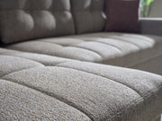 Mocca Sectional Hanedan Vizon) - 20MOC5K00300006