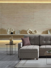 Mocca Sectional Hanedan Vizon) - 20MOC5K00300006