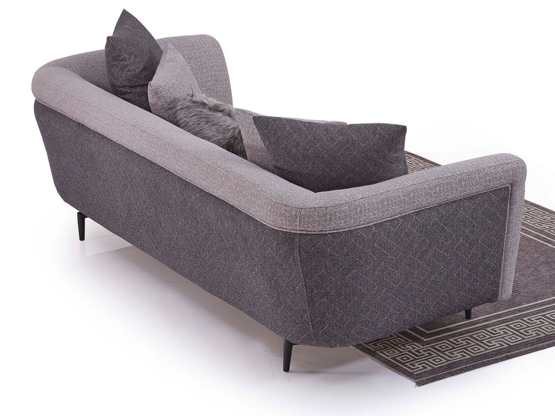 Modena 91" Wide Sofa - Gate FurnitureSofas