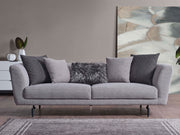 Modena 91" Wide Sofa - Gate FurnitureSofas