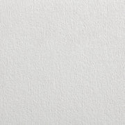 Modena Chenille Fabric Upholstered Full Bed in Cream - ModenaCream-F