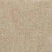 Modena Chenille Fabric Upholstered Queen Bed in Beige - ModenaBeige-Q