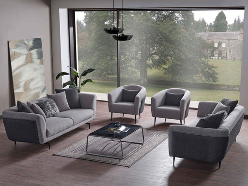 Modena Living Room Set - Gate FurnitureLiving Room Sets