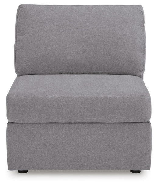 Modmax Granite 4-Piece Sectional - 92104S73
