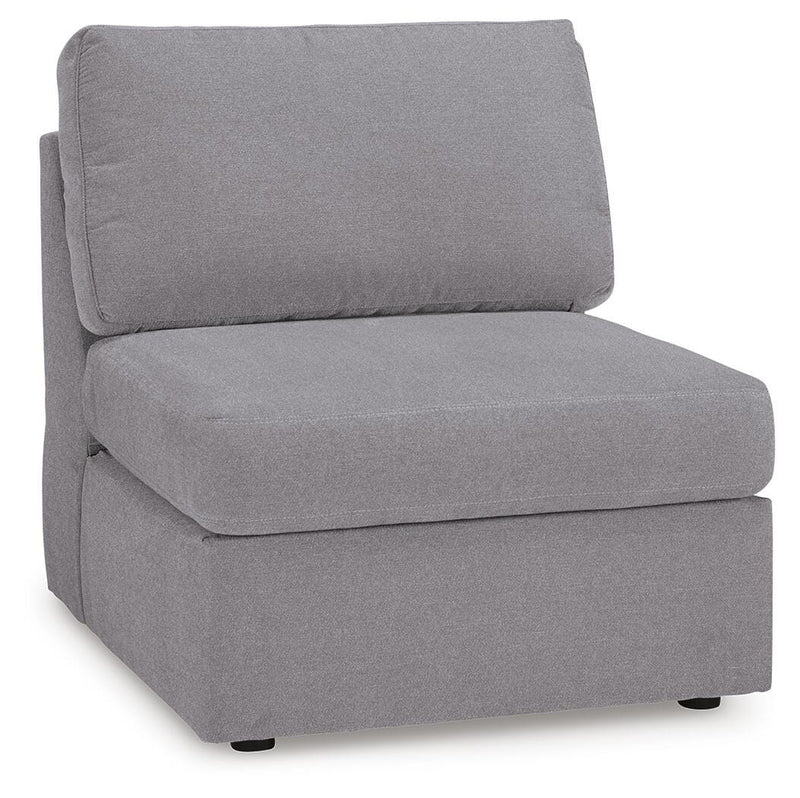 Modmax Granite 4-Piece Sectional - 92104S73