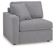 Modmax Granite 4-Piece Sectional - 92104S73