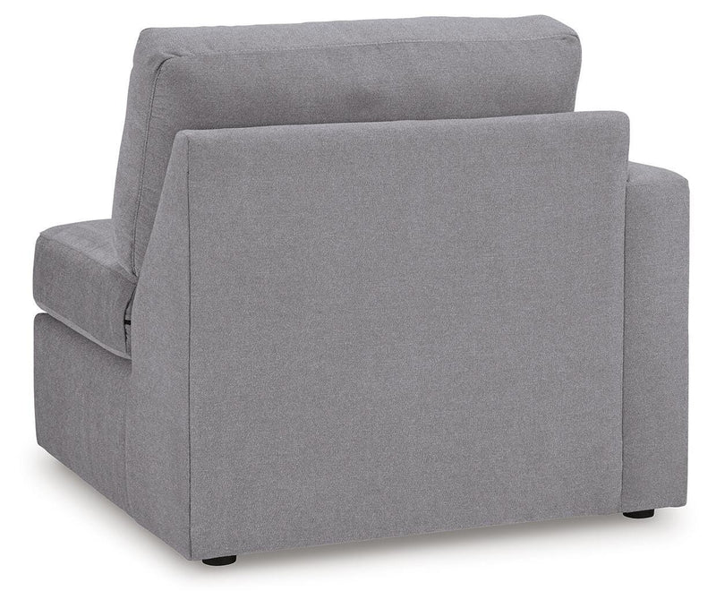 Modmax Granite 4-Piece Sectional - 92104S73