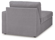 Modmax Granite 4-Piece Sectional with Chaise - 92104S65