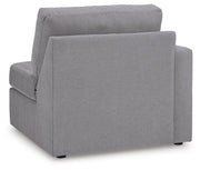 Modmax Granite 5-Piece Sectional - 92104S61
