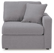 Modmax Granite 5-Piece Sectional - 92104S61