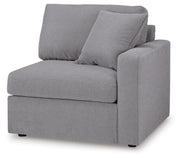 Modmax Granite 5-Piece Sectional - 92104S61