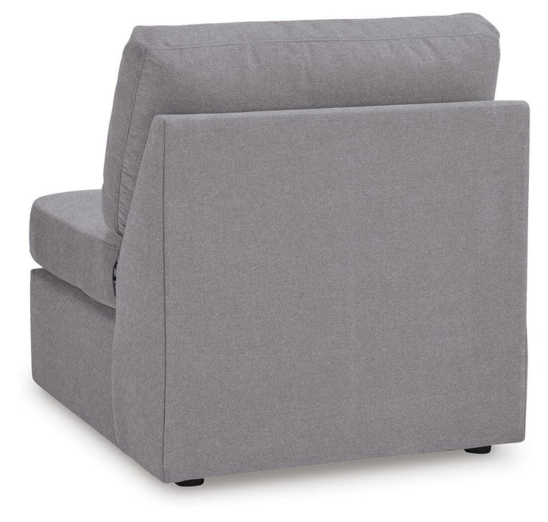 Modmax Granite 5-Piece Sectional - 92104S61