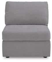 Modmax Granite 5-Piece Sectional - 92104S75