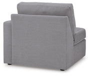Modmax Granite 6-Piece Sectional - 92104S63