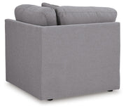 Modmax Granite 6-Piece Sectional - 92104S63