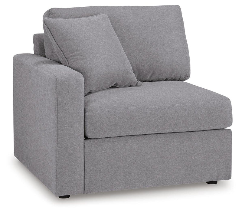 Modmax Granite 6-Piece Sectional - 92104S63