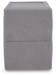 Modmax Granite 7-Piece Sectional - 92104S54