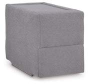 Modmax Granite 7-Piece Sectional - 92104S54