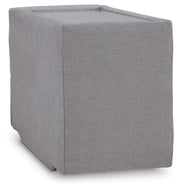 Modmax Granite 7-Piece Sectional - 92104S54