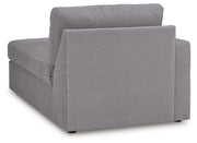 Modmax Granite 7-Piece Sectional - 92104S54