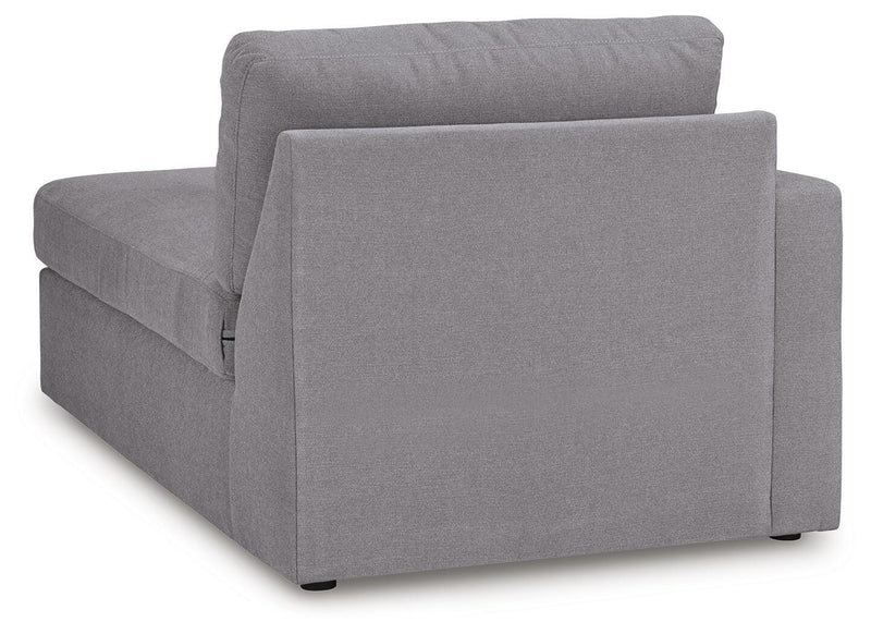 Modmax Granite 7-Piece Sectional - 92104S54
