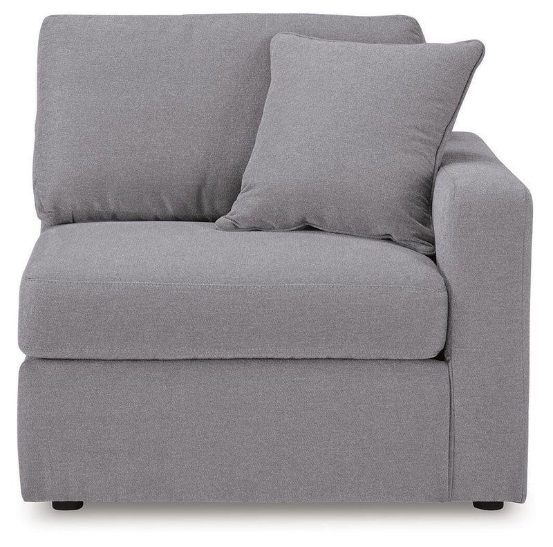 Modmax Granite 8-Piece Sectional - 92104S72