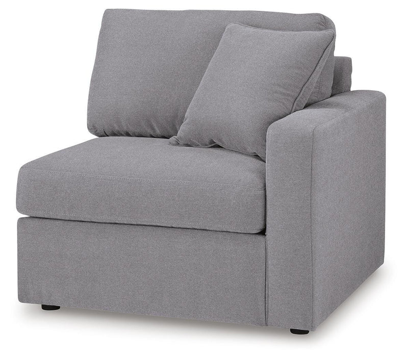 Modmax Granite 8-Piece Sectional - 92104S72
