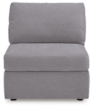 Modmax Granite Armless Chair - 9210446