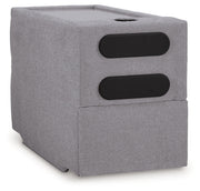 Modmax Granite Console with Audio System - 9210427