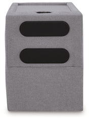 Modmax Granite Console with Audio System - 9210427