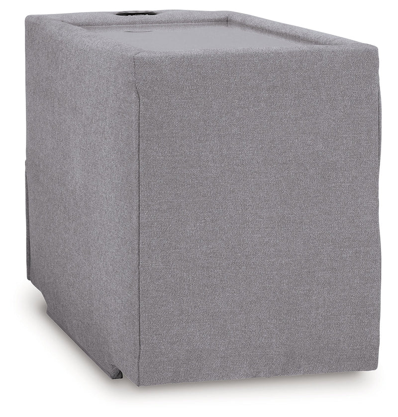 Modmax Granite Console with Audio System - 9210427