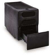 Modmax II Black Console with Audio System - 7430527