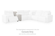 Modmax II Stone Console - 6590757