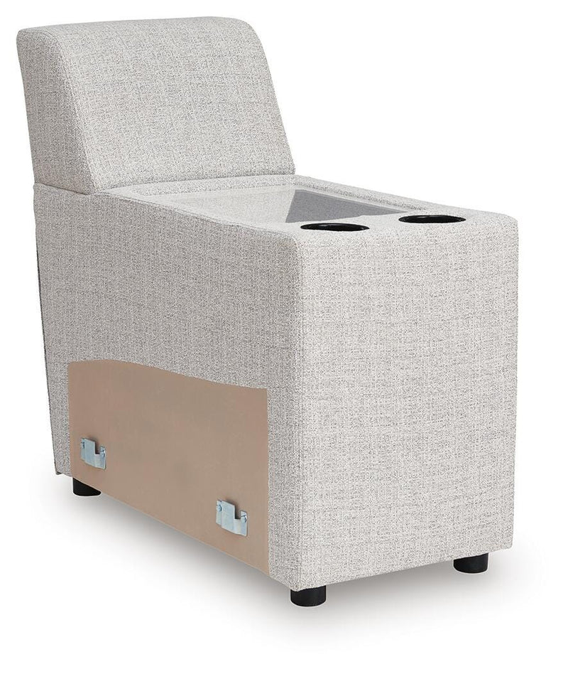 Modmax II Stone Console - 6590757