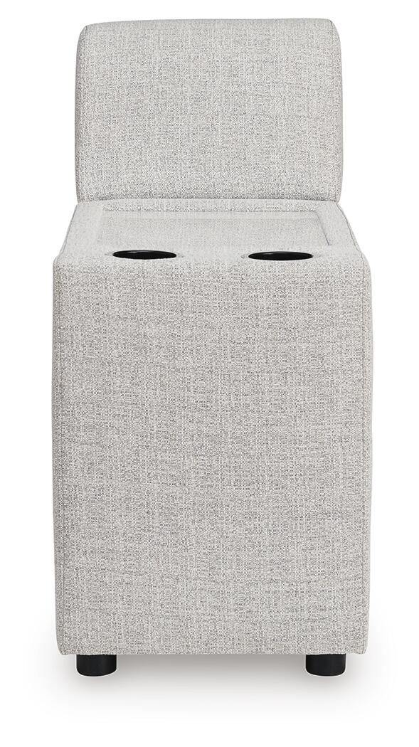 Modmax II Stone Console - 6590757