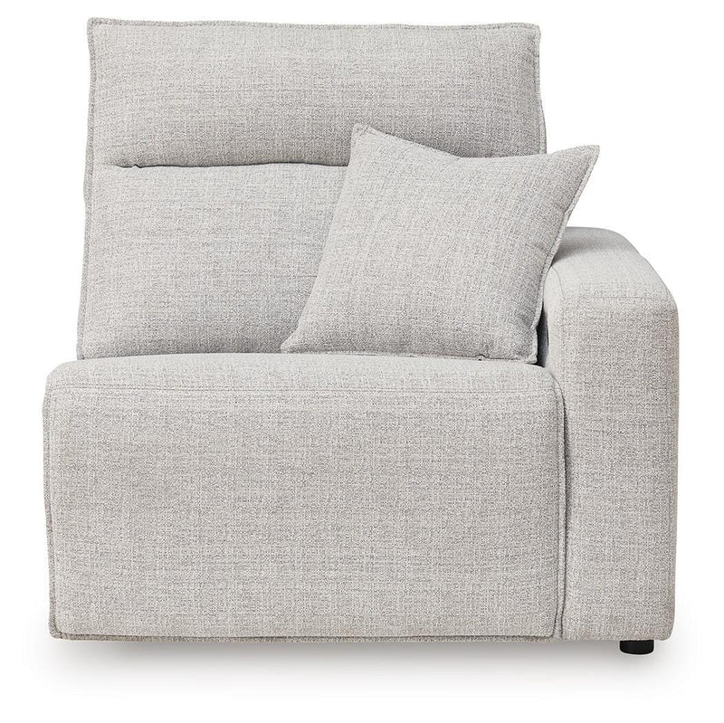 Modmax II Stone Right-Arm Facing Power Recliner - 6590762