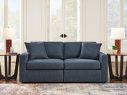 Modmax Ink 2-Piece Sectional - 92101S1
