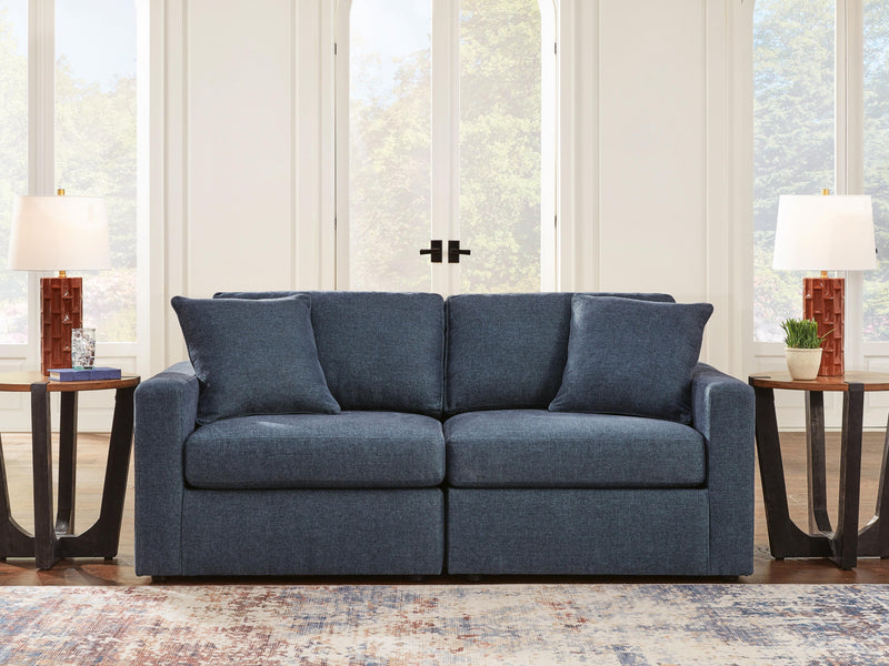 Modmax Ink 2-Piece Sectional - 92101S1