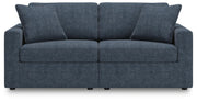 Modmax Ink 2-Piece Sectional - 92101S1