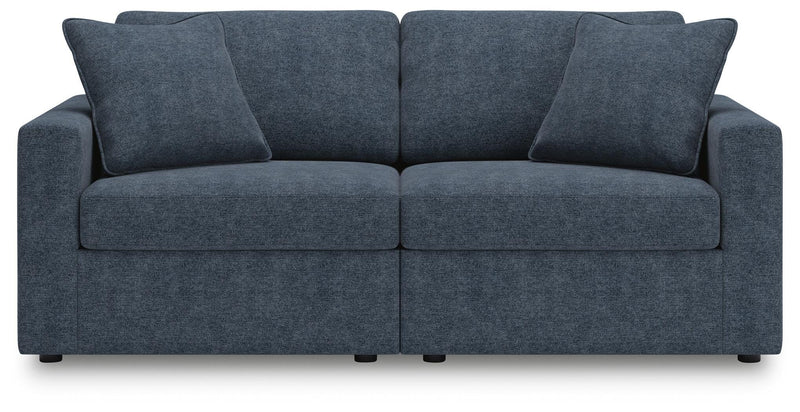 Modmax Ink 2-Piece Sectional - 92101S1