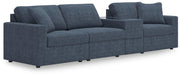 Modmax Ink 4-Piece Sectional - 92121S29