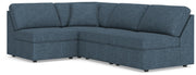 Modmax Ink 4-Piece Sectional - 92121S71