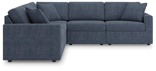 Modmax Ink 5-Piece Sectional - 92121S6