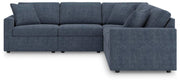 Modmax Ink 5-Piece Sectional - 92121S6