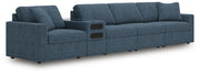 Modmax Ink 5-Piece Sectional - 92121S61