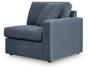 Modmax Ink 5-Piece Sectional - 92121S77